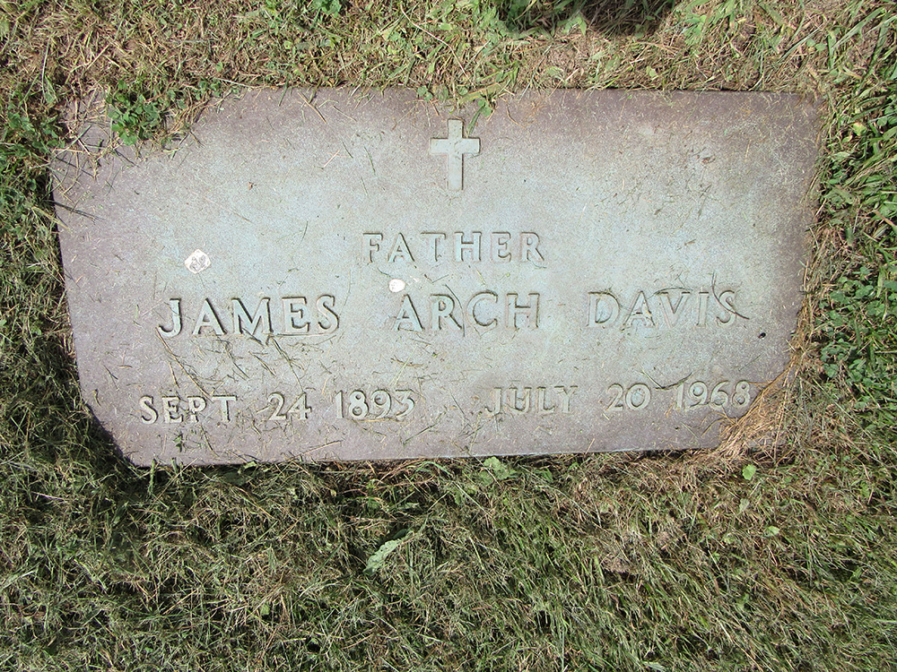 tombstone